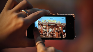 Cómo hacer grandes fotos con la función HDR de tu smartphone